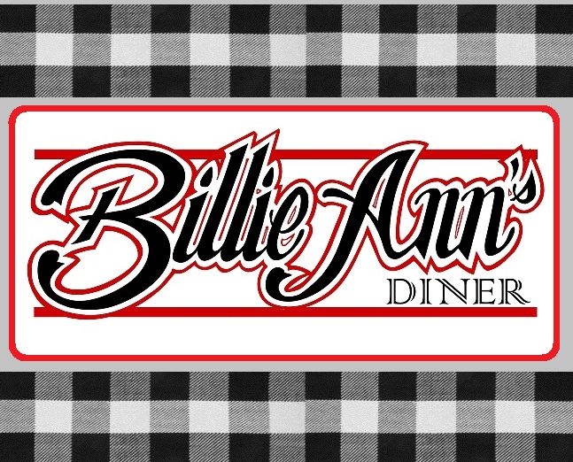 Billie Ann's Diner